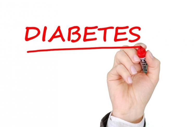 Diabetes. (pixabay/Tumisu)
