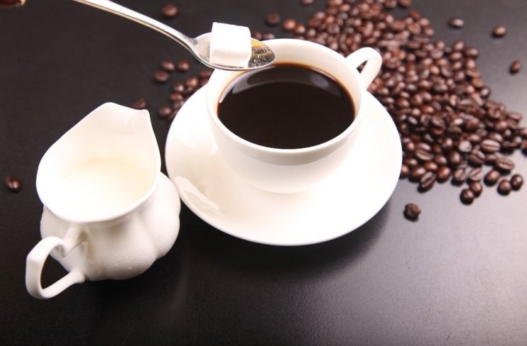 Kopi. (pixabay)