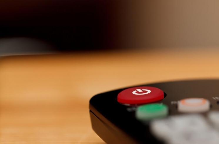 Ilustrasi remote tv. (Pixabay/PublicDomainPictures)