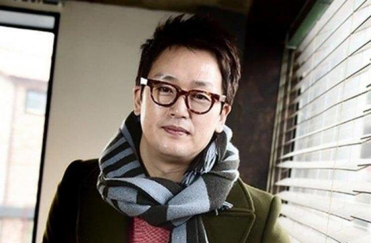 Kim Jung Tae. (Instagram/@shinleeinah)